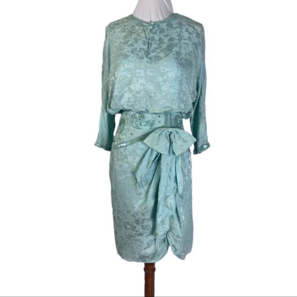 Lauren Alexander vintage dress